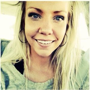 Meet your Posher, Sara